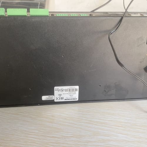 Crestron CP3N 快思聪CP3N多媒体中控主机,智--议价商品