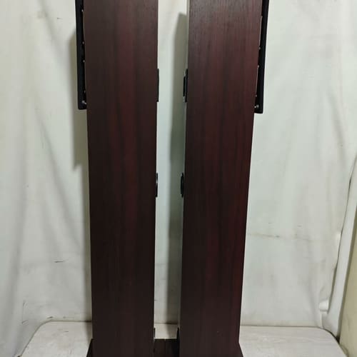 Yamaha雅马哈NS-16MMF落地音箱一对--议价商品
