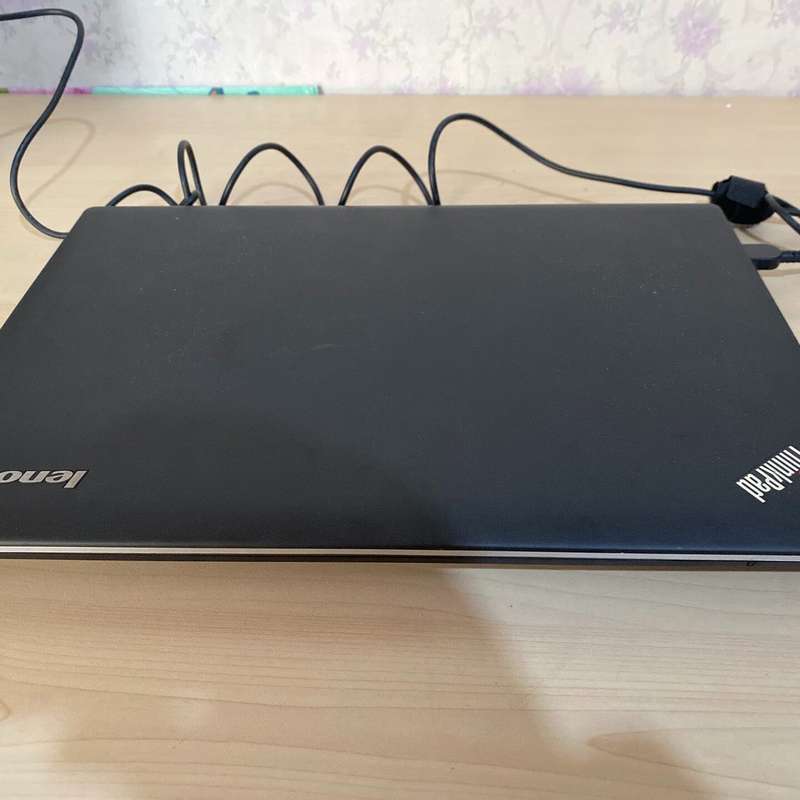 thinkpad E431,i5三代处理器 i5。3230--议价商品