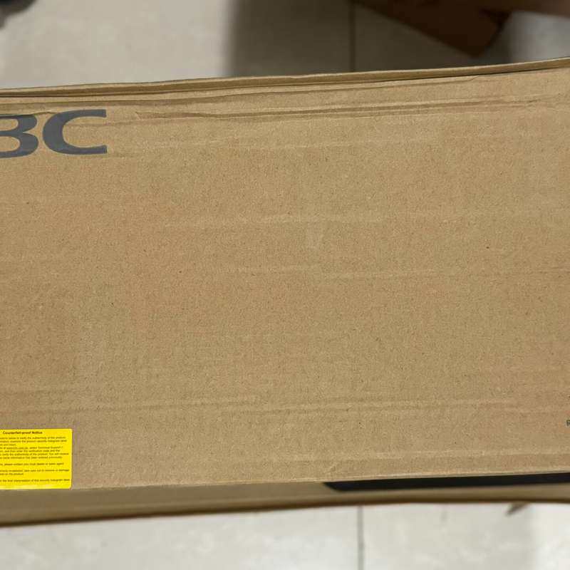 全新两台H3C S5130S-28P-EI 24口千兆交换机--议价商品