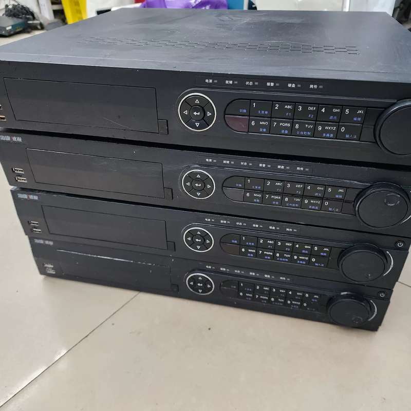 海康威视 DS-7932N-K4 32路网络硬盘录像机 监控--议价商品