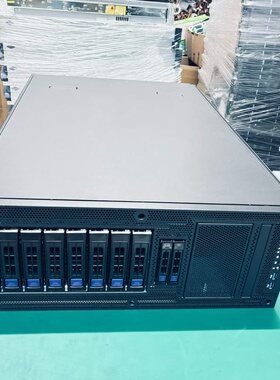 TYAN S7130 双路4677主板 全汉FSP2000--议价商品