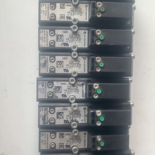 诺冠NORGREN电磁阀 VS26S527DF313A--议价商品