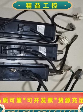 安川电机SGMAS-04ACAH12C400W--议价商品