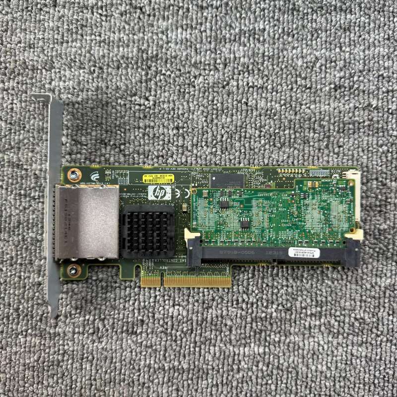 HP P411 阵列卡 HP 462830-B21 4629--议价商品