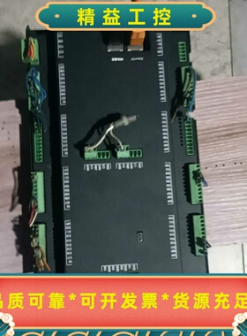 出这款黑色的伯朗特HC-S6H机器人控制器采用了先进的技术，--议价