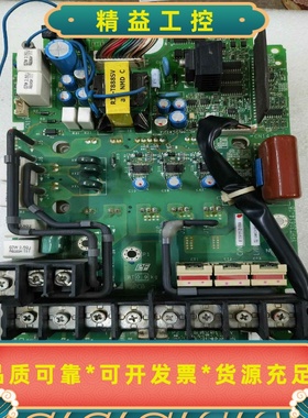 安川变频器驱动板YPHT31614-1B-3ETP71218--议价商品