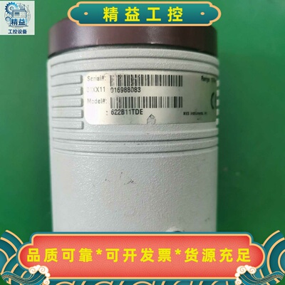 MKS真空计622B11TDE，测量范围10Torr，型号--议价商品