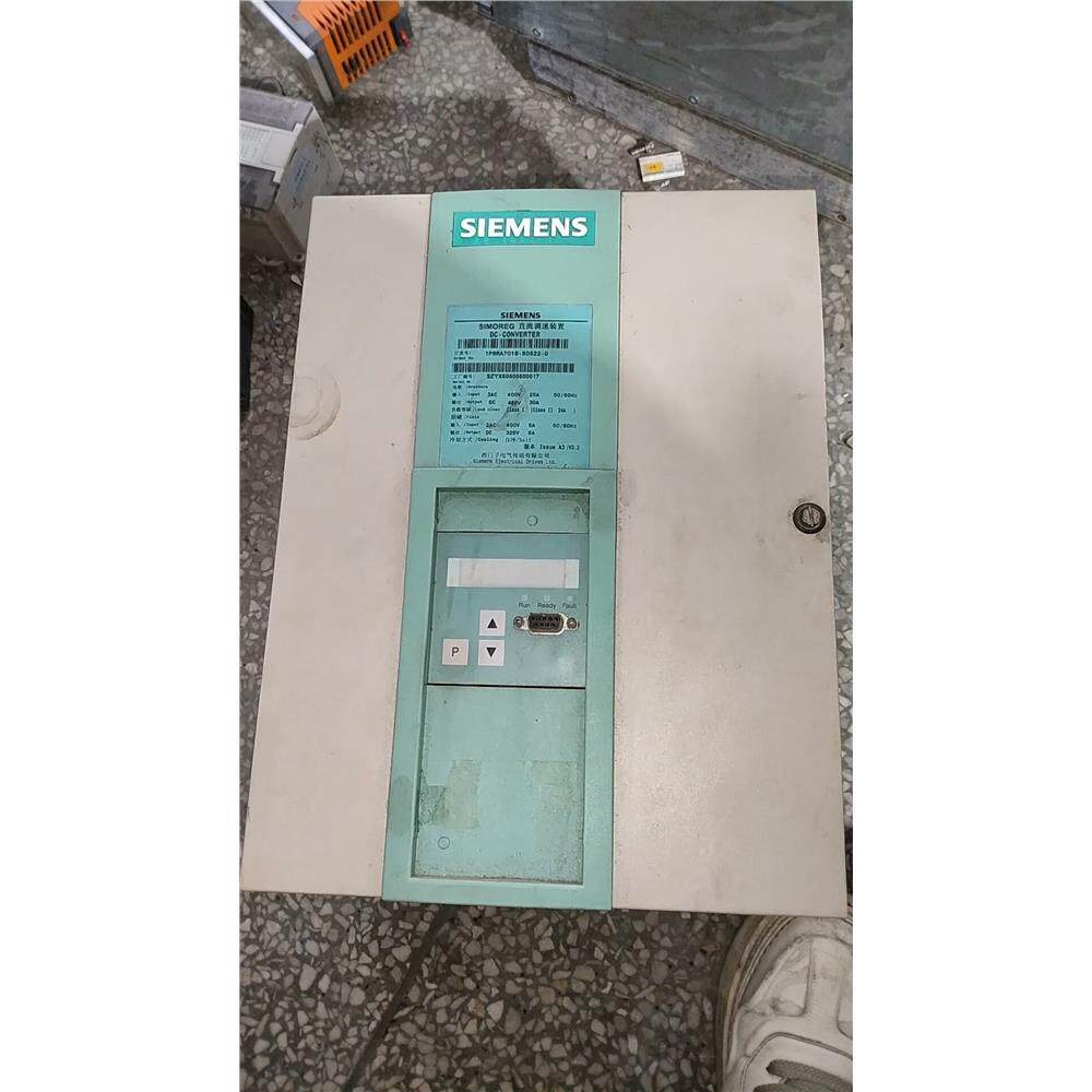 SIEMENS西门子直流调速软