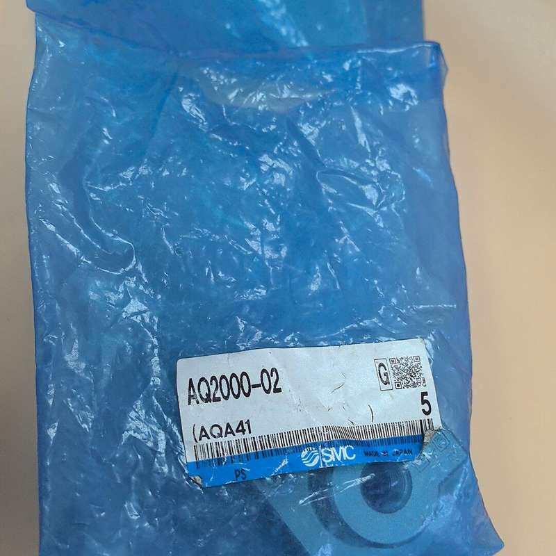 【SMC AQ2000-02压力开关】全新原装,日本制造,带--议价商品