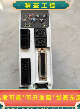 MADDT1205MUDS015A1A松下伺服驱动器原--议价商品