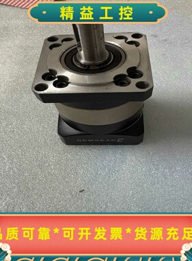 NEWGEAR纽格尔PRF60精密行星减速机，型号PRF60--议价商品