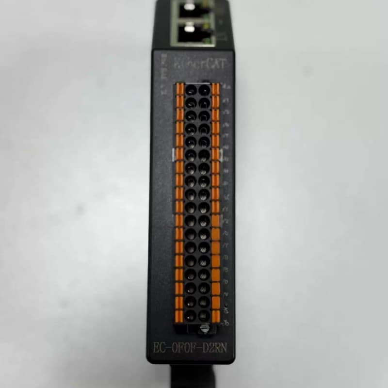 埃润IRON EtherCAT模块 EC-0F0F-D2RN--议价商品