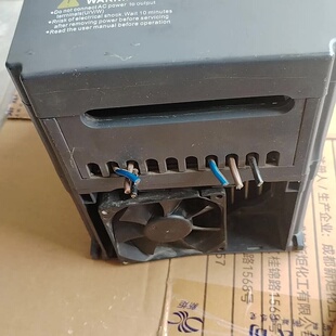 麦矽智能变频器EV8100-3PH-7.5G-11P，7.5--议价商品