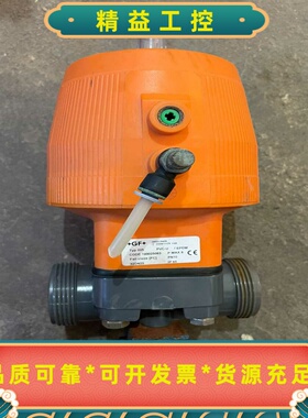 美国GF气动隔膜阀198-150-088025-PV--议价商品