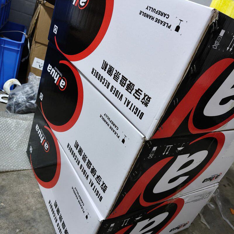 大华16盘位64路网络硬盘录像机DH-NVR5064-4KS--议价商品