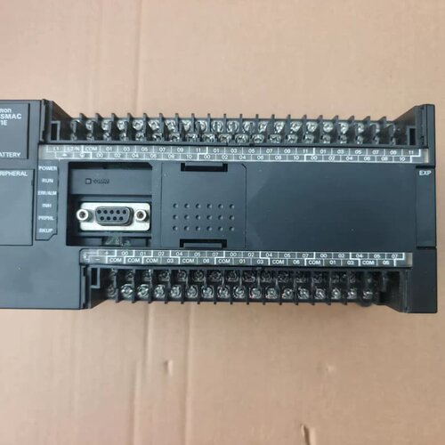 PLC CP1E-N60DT-A--议价商品