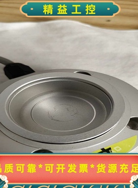 二手拆机BOSENSE博信智能法兰式张力传感器型号BTS-1--议价商品