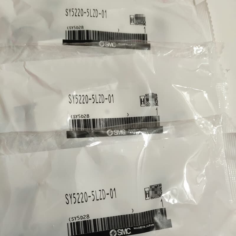 SMC电磁阀工程剩余材料低价销售处理：--议价商品