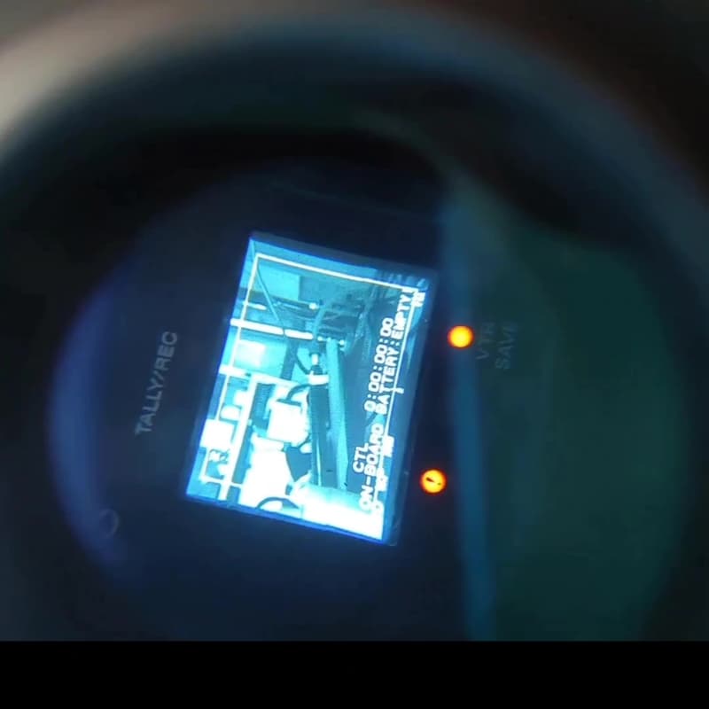 索尼MSW-930P广播级数码机 可以拍4:3和16:9--议价商品