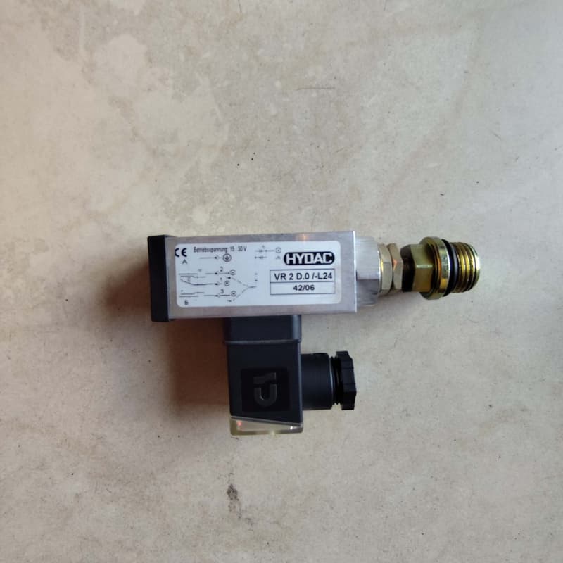 VR2D.0/-L24贺德克压力传感器全新原装,实物拍摄,功--议价商品