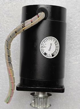 拆机进口Nanotec步进电机SH5618C2908-KAS--议价商品