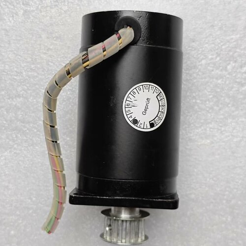 拆机进口Nanotec步进电机SH5618C2908-KAS--议价商品