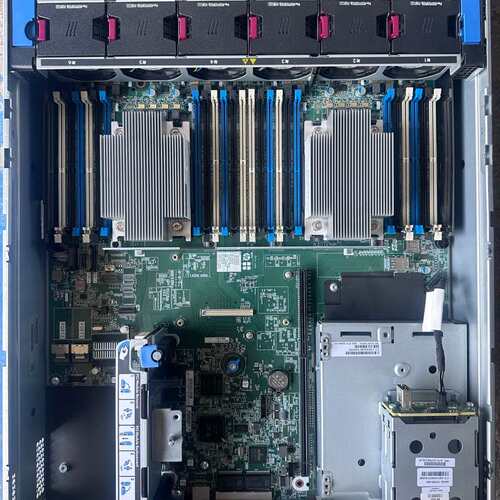 HP DL360/DL380G9服务器主板HP DL360/--议价商品