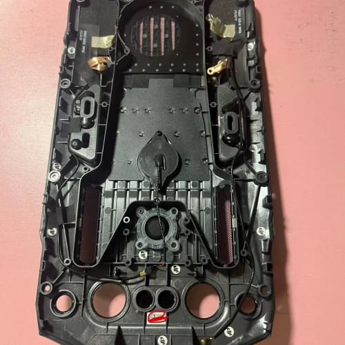 大疆M350 rtk电池仓上盖，成色如图，430原装拆机件，--议价商品