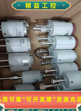 MKS626C11TDE真空计10Torr，成色轻微使用痕--议价商品