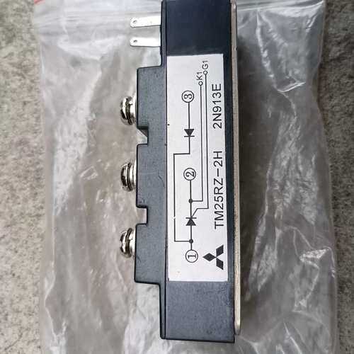 三菱模块TM25RZ-2H，未使用没包装盒，实拍，价格50元--议价商品
