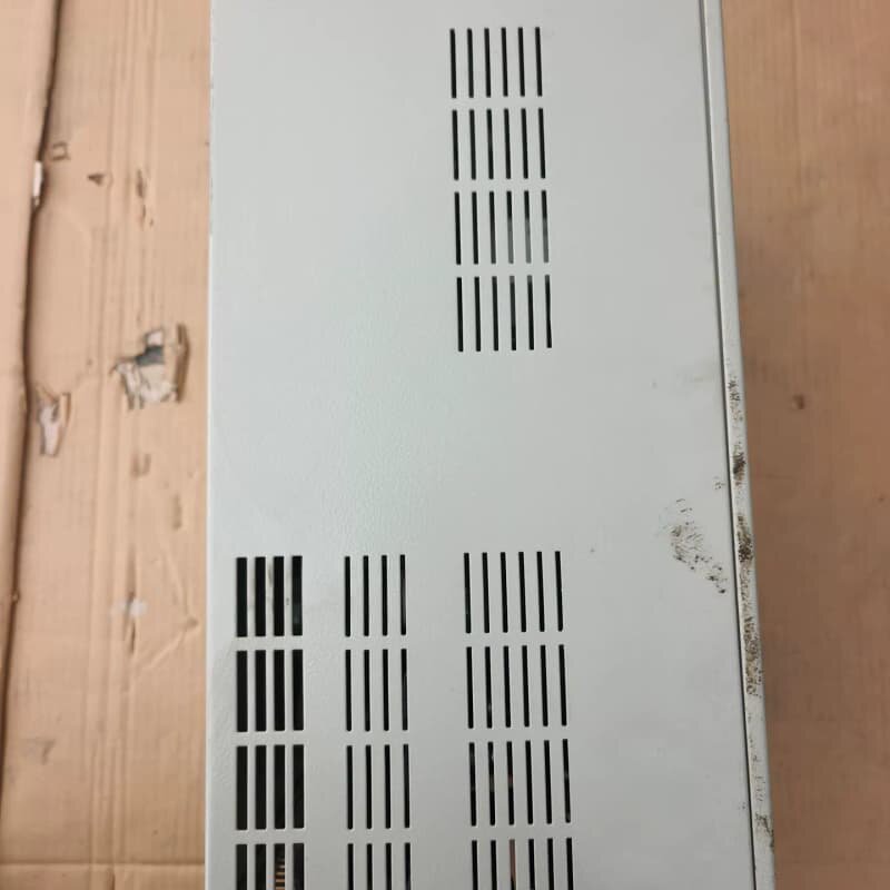 MEGMEET麦格米特变频器 DFI-HH4D30--议价商品