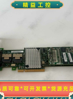 LSIMegaRAID9265-8I22086Gb--议价商品