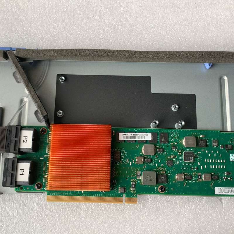 拆机IBM 01DH550 00DH551 Power8 S--议价商品