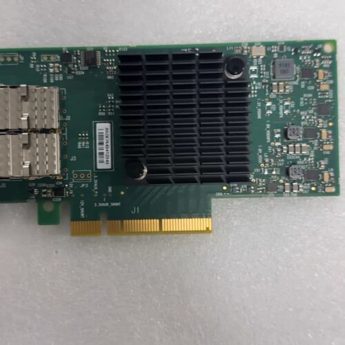 出一个戴尔CX4121C双口25G网卡，型号是0MRT0D--议价商品