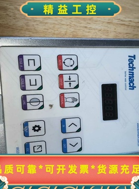 钛玛科Techmach纠偏控制器WG310-B-10S-V！--议价商品