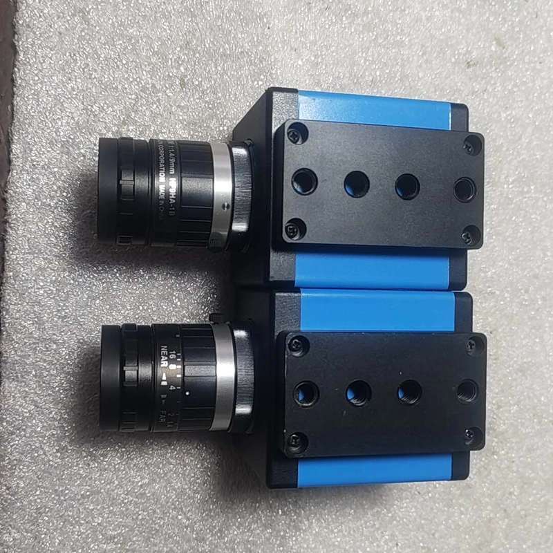 映美精 IMAGNGSOURCE工业相机DFK 41BF02--议价商品