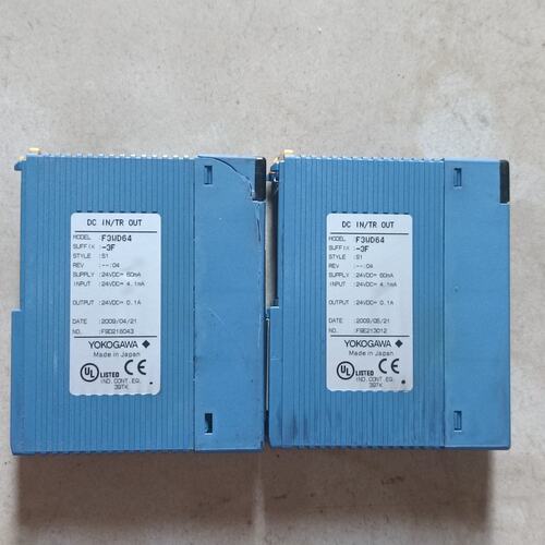 F3WD64-3F--议价商品