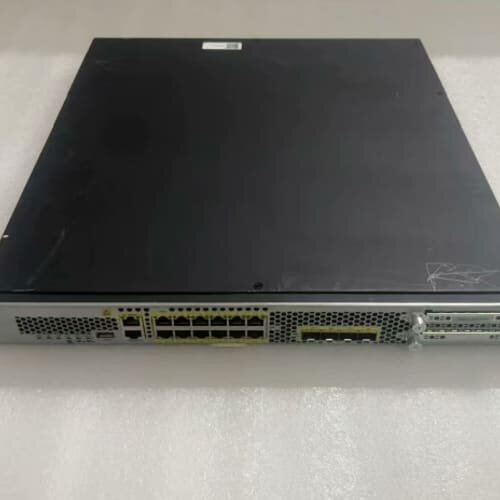 思科FPR2110-NGFW-K9二手防火墙，测试正常，北京--议价商品