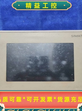 西门子触摸屏SIMATICTP27实物图询价出售--议价商品