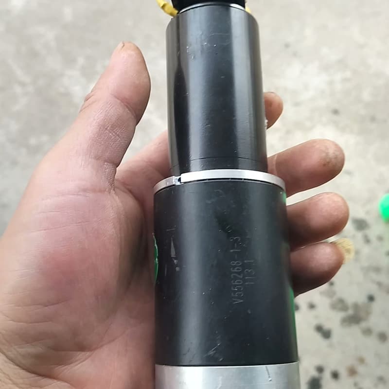 maxon RE40配52外经减速器113：1--议价商品