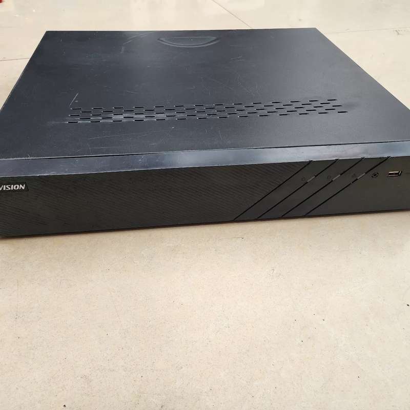 海康威视 DS-7916N-R4 16路网络硬盘录像机--议价商品