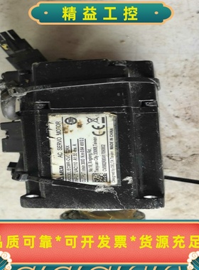 台达伺服电机ECMR-CV0602RX200瓦--议价商品