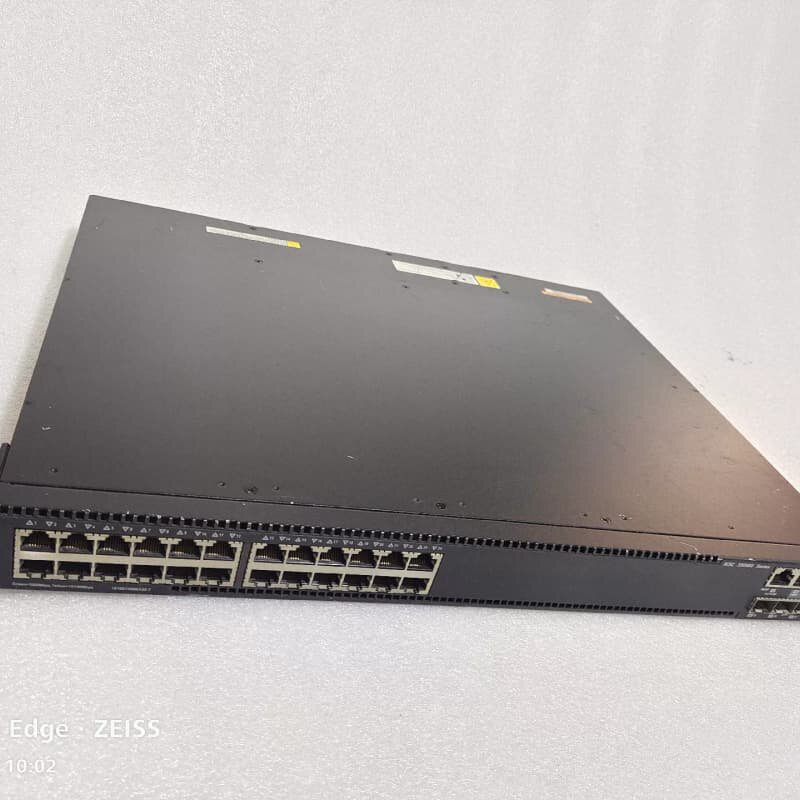 二手 H3C LS-5560-30C-EI 24全千兆+4万--议价商品