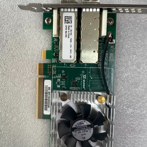 二手原装拆机 DELL QLE2662 9J1RG 7JKH--议价商品