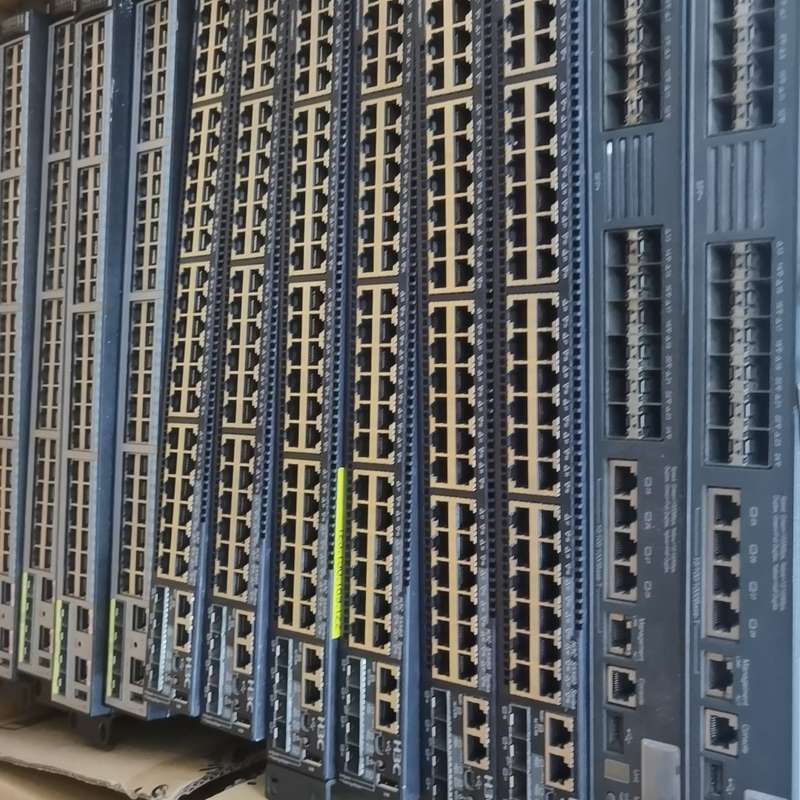 H3C 华三 LS-5560-54C-EI 交换机 48口全--议价商品