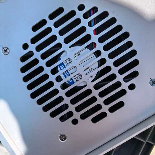 4414FM ebmpapst风机 原装德国 3.2W DC--议价商品