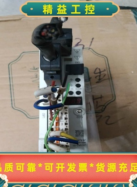 SMC伺服驱动器LECSA2-S1，100W功率，成色漂亮，--议价商品