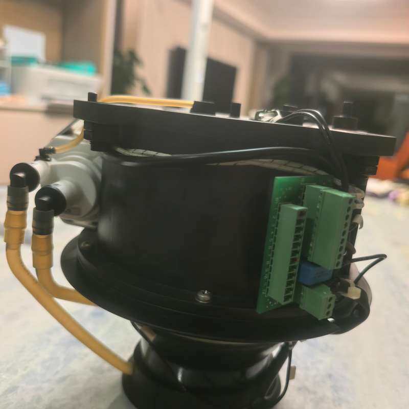 22九成新缸体,成色很好,非常新,工作正常,包好,便--议价商品