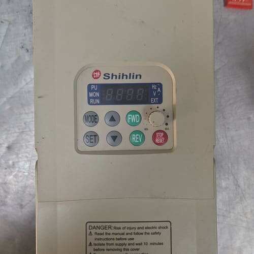 SS-043-3.7K-D，3.7KW，3--议价商品